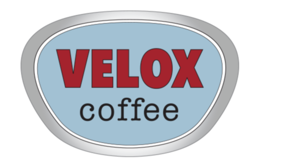 Velox Coffee logo