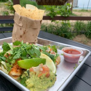 Lake Breeze Tacos